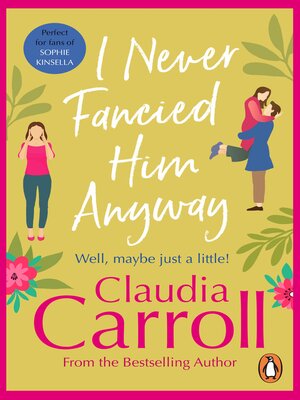 I Never Fancied Him Anyway - ebook